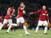 “Kim cương” chưa thể là kim chỉ nam đối với Man Utd