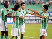 Bầu Thọ bán Navibank SG với giá 21 tỷ đồng