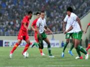 ĐT Việt Nam: Ổn thôi, chưa phải chuẩn