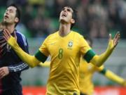 Kaka: Và con tim đã vui trở lại