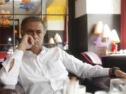 Mourinho tiếp tục cuộc "thánh chiến" bằng ngôn từ: Sẽ là lỗi thời nếu nhắc đến Barca