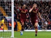 Manchester City - Swansea: Thay đổi hay là chết