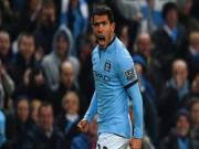 Khó khăn chồng chất, Man City vã mồ hôi hột  vượt qua Swansea City