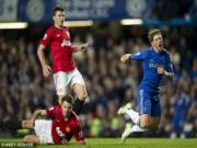 Graham Poll bắt lỗi đồng nghiệp trận Chelsea - M.U