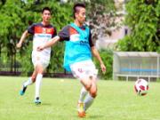 Nhà tuyển thủ Ngọc Duy bị trộm khoắng đồ