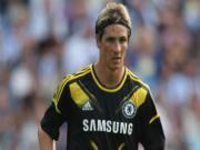 Di Matteo lên tiếng đảm bảo về Torres