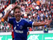 Liverpool theo đuổi sao trẻ của Schalke