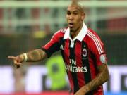 Milan đã khốn lại thêm khó trước chuyến làm khách Malaga