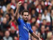 Góc Chelsea: Mata mới là ông chủ đích thực