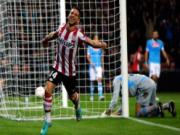 Liverpool săn hàng Hà Lan