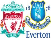 Trước thềm derby Merseyside: Nửa xanh trước tham vọng lật đổ