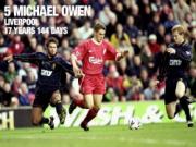 Bản tin Bongda24h (sáng 19/11): Sir Alex chỉ trích Liverpool vì sự sa sút của cựu thần đồng Owen