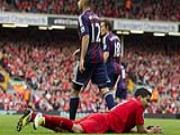 Các ngôi sao bóng đá thích làm "diễn viên" ở Premier League