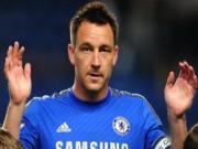 Cuối cùng, Terry đã xin lỗi và chấp nhận án phạt