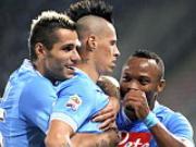 Cuộc đua Scudetto: Juventus sắp bị “tổng tấn công”