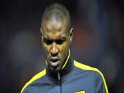 Barcelona: Abidal tái xuất trên sân tập