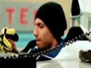 Sergio Aguero trổ tài lái siêu xe