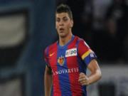 Arsenal nhắm sao trẻ của FC Basel