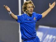 Bản tin Bongda24h (sáng 2/10): MU nhập cuộc giành "Messi mới"