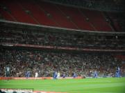 Chuyện thật như bịa: Sân Wembley cháy vé khi Anh gặp ĐT yếu nhất thế giới