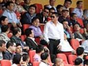 Toan tính thâu tóm V-League của một số ông bầu