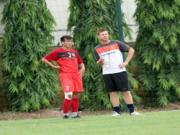 Nhật ký đội tuyển Việt Nam: Ám ảnh chấn thương