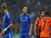 Champions League đang cân bằng hơn