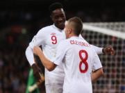 ĐT Anh: Tiki-taka? Đừng có mơ