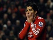 Liverpool - Reading: Dài cổ chờ chiến thắng ở Anfield