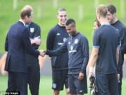 ĐT Anh áp dụng “Bộ quy tắc ứng xử”: Muộn vẫn còn hơn không