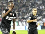 Juve khẳng định ngôi vị số 1: Chiến thắng của “giai cấp công nhân”