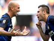 Cassano đang được HLV Prandelli cân nhắc triệu tập vào ĐTQG