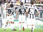 “Dân chủ” kiểu Juve