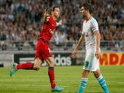 Marseille 2-2 PSG, Gignac 2-2 Ibra: Kinh điển là đây chứ còn đâu