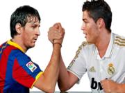 Messi vs Ronaldo: Kẻ chiến thắng sẽ giành "Quả bóng vàng"!