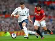 Gareth Bale: Tương lai tươi sáng của Tottenham