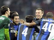 Serie A sau một năm: Inter và Napoli đại thăng tiến