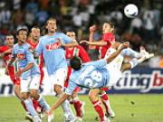 Juventus - Napoli, còn 2 ngày: Từ cuộc chiến lên hạng đến cuộc chiến Scudetto...