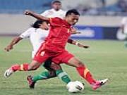 Việt Nam - Turkmenistan: Chờ quà ra mắt