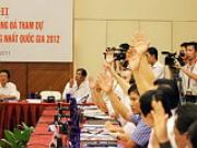 Sau hội nghị tổng kết VPF và Đại hội thường niên VFF: Họp nhiều quyết được bao nhiêu?