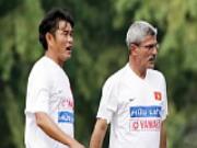 Chuyện ông Hùng, chuyện ông Calisto