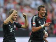 Bayern khởi đầu hoàn hảo: Cả châu Âu không ai bằng!