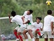 ĐT Indonesia tại Hà Nội: Chưa lộ bài vì… chưa có bài?!