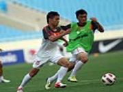 ĐT Việt Nam: Giới hạn nào cho giấc mơ?