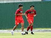 Nhìn từ ban cán sự ĐT Việt Nam