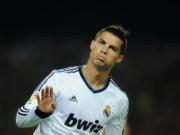 Cristiano Ronaldo đã thể hiện ra sao trong chiến thắng Celta Vigo 2-1