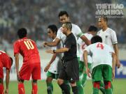 Dư âm trận Việt Nam-Indonesia: Còn có thể khác