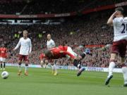 Sir Alex nên nhìn vào M.U trước khi chỉ trích những “kịch sỹ” nước ngoài