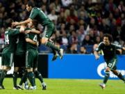 MouTeam sẵn sàng đi vào "tâm bão"