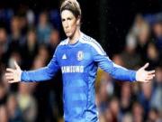 Chelsea lại gạ đổi Torres lấy Falcao